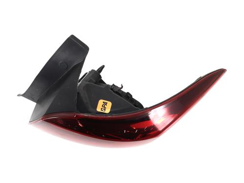 Used Right taillight DACIA SANDERO II TCe 90 (B8M1, B8MA, B8AC) (90 hp) 30379576