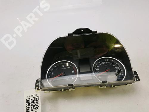 Used Instrument cluster HONDA CR-V III (RE_) 2.2 i-DTEC 4WD (RE6) (150 hp) 11242228