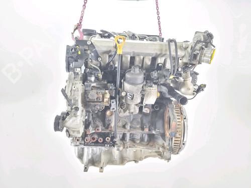 Engine KIA VENGA (YN)  | BP28106190M1 