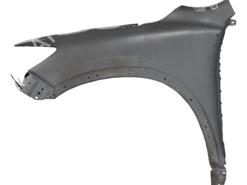 Right front fenders MAZDA CX-5 (KE, GH) 2.0 AWD (KEEAW) | BP29110774C42 
