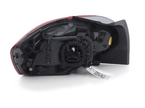 Right taillight DACIA SANDERO III 1.0 TCe 100 ECO-G | BP39524155C35 - Image 3