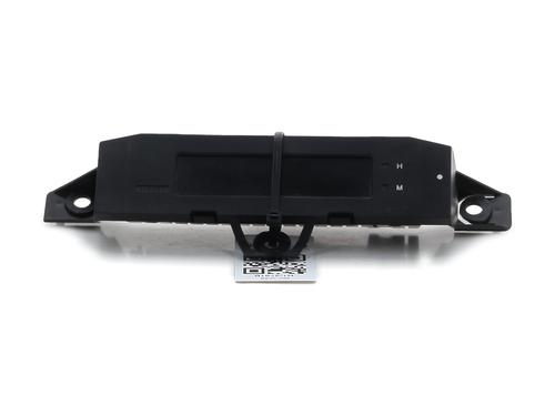 Cockpit RENAULT TWINGO I (C06_) 1.2 (C066, C068) | BP29552690C47 