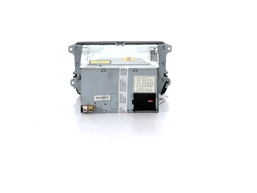 Radio VW GOLF V (1K1) 1.9 TDI | BP30334012E6