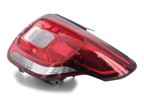 Right taillight CITROËN DS3 (SA_) 1.6 HDi 90 | BP32401253C35