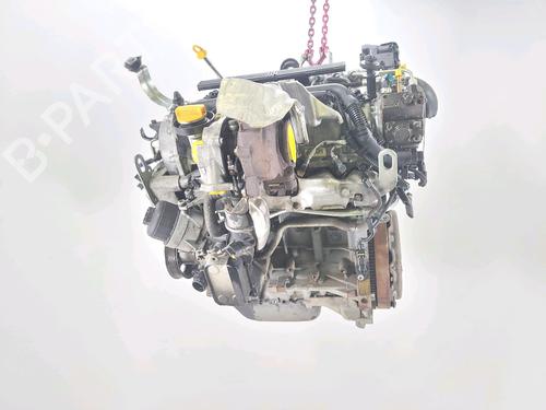 Engine ALFA ROMEO MITO (955_) 1.3 MultiJet (955AXP1A, 955AYC1A) | BP28616095M1 - Image 2