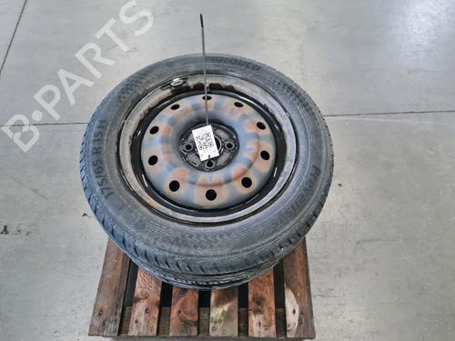 wheel-set-suzuki-swift-iv-fz-nz-2010-40004052 main image