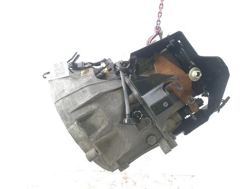 Boîte de vitesses FORD B-MAX (JK) 1.5 TDCi (95 hp) 31285204