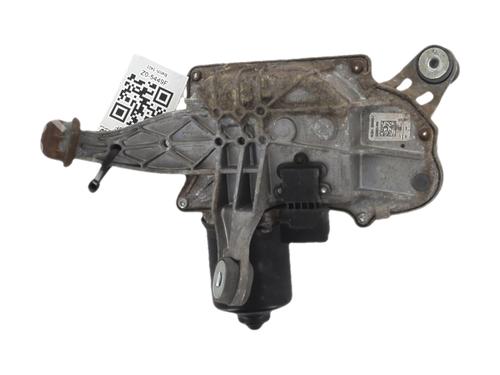Used Front wiper motor Front wiper motor RENAULT SCÉNIC III (JZ0/1_) 1.5 dCi (106 hp) 34610743 34610743