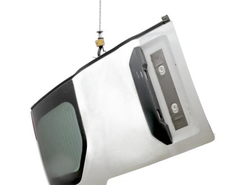 Używane Klapa tylna lewa FORD TRANSIT CUSTOM V362 Bus (F3) 2.2 TDCi (125 hp) 30692795