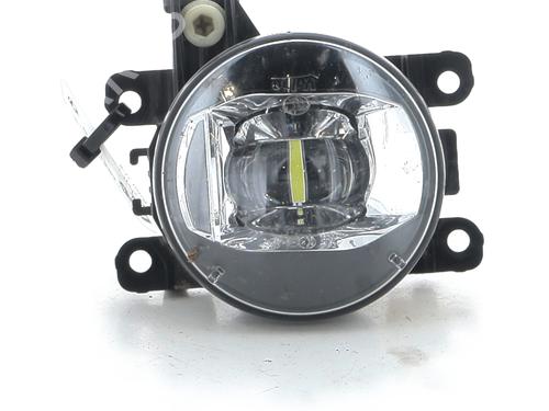 Højre Foran Tågelygte RENAULT GRAND SCÉNIC IV (R9_) 1.7 Blue dCi 120 (R9A7, R9A8) (120 hp) 31142064