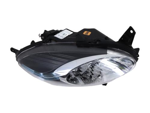 Right headlight NISSAN MICRA III (K12) 1.5 dCi | BP30694012C29 