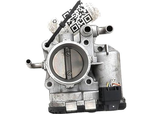 Used Throttle body Throttle body HYUNDAI KONA (OS, OSE, OSI) 1.0 T-GDi (120 hp) 34000832 34000832