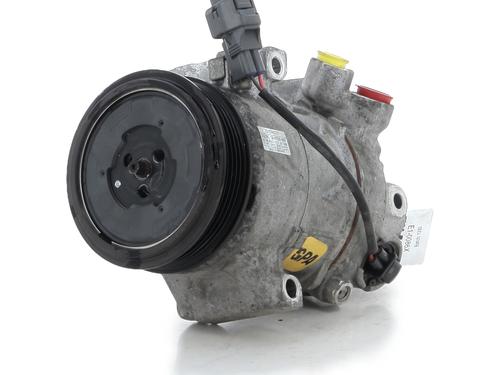 Used AC compressor AC compressor MITSUBISHI COLT VI (Z3_A, Z2_A) 1.5 DI-D (Z39A) (95 hp) 33645474 33645474