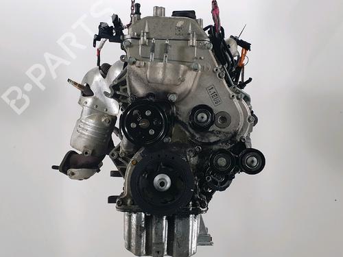 Motore HYUNDAI i20 II (GB, IB) 1.1 CRDi (75 hp) 30812856