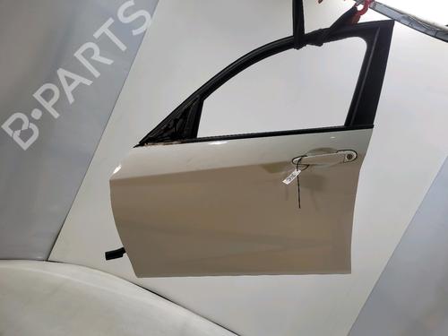 Used Left front door BMW 1 (F20) 114 d (95 hp) 28106384