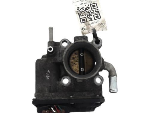 Used Throttle body Throttle body SUZUKI SWIFT III (MZ, EZ) 1.3 (RS413, ZC11S) (92 hp) 39971655 39971655