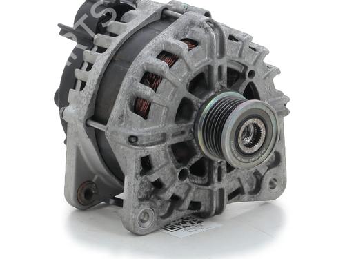 Alternator NISSAN MICRA V (K14) 1.0 IG-T 100 | BP24871835M7 - Image 4