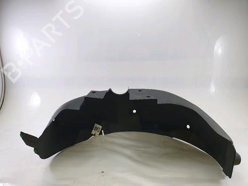 Wheel arch RENAULT CLIO V (B7_) 1.0 TCe 100 (B7MT) | BP24425318C56