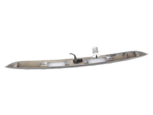 Tailgate handle PEUGEOT PARTNER Tepee | BP35940831C132 - Image 3