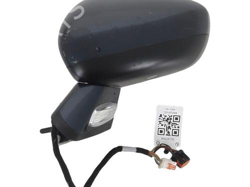 Left mirror CITROËN C4 II (NC_) 1.6 HDi 110 | BP29346746C26