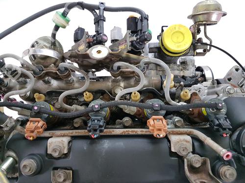 Engine TOYOTA YARIS (_P1_) 1.4 D-4D (NLP10_, NLP10R) | BP37483594M1  - Image 8