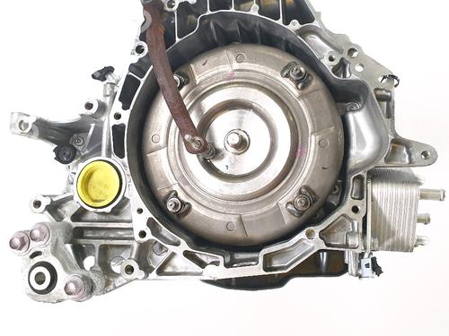 Gearbox MAZDA CX-30 (DM) e-SKYACTIV-X M Hybrid AWD | BP27453894M3 