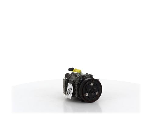 AC compressor PEUGEOT 807 (EB_) 2.0 HDI | BP36373369M34 - Image 4
