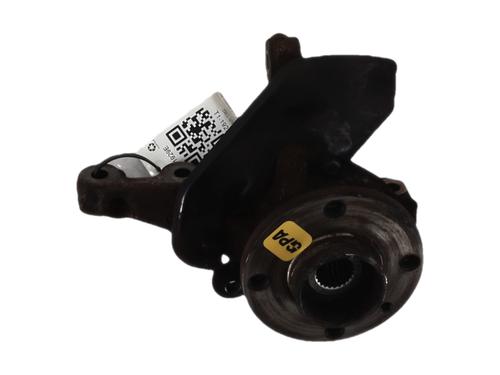 Left front steering knuckle RENAULT TWINGO II (CN0_) 1.2 16V (CN04, CN0B) | BP36350952M25 - Image 3