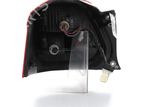 Right taillight SUZUKI SWIFT V (AZ) 1.0 (A2L310) | BP29874210C35
