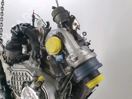 Engine MERCEDES-BENZ A-CLASS (W169) A 200 CDI (169.008, 169.308) | BP38767996M1 - Image 6