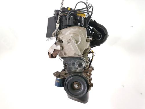 Used Engine RENAULT TWINGO I (C06_) 1.2 16V (C06C, C06D, C06K) (75 hp) 29265524