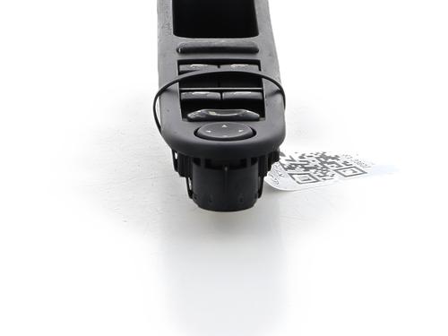 Left front window switch PEUGEOT 307 SW (3H) 1.6 HDI 110 | BP38586527I27 - Image 3