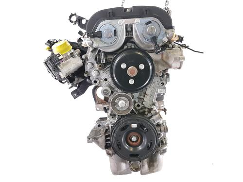 Used Engine Engine OPEL CORSA D (S07) 1.4 (L08, L68) (100 hp) 33300175 33300175