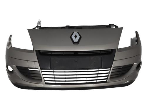Used Front bumper RENAULT SCÉNIC III (JZ0/1_) 1.5 dCi (106 hp) 29624359
