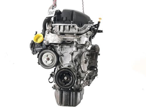 Used Engine PEUGEOT 207 (WA_, WC_) 1.4 16V (98 hp) 32006575