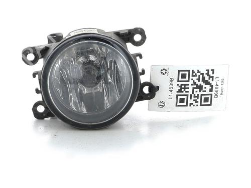 Used Right front fog light Right front fog light RENAULT MEGANE CC (EZ0/1_) 1.9 dCi (EZ0J, EZ1S) (131 hp) 33838787 33838787