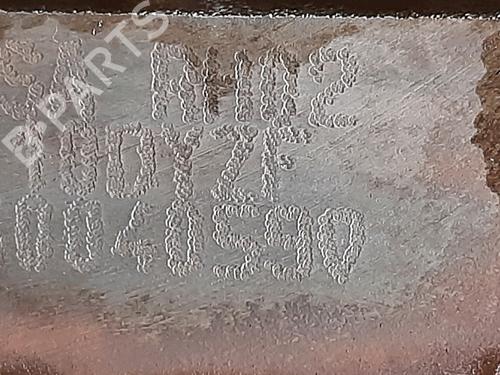 Engine PEUGEOT 807 (EB_) 2.0 HDI | BP32130573M1