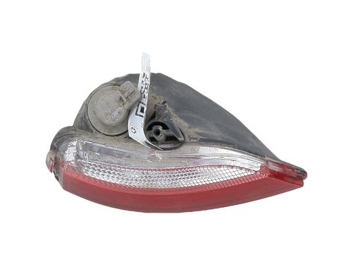Rear bumper right light DACIA DUSTER (HM_) 1.5 dCi 115 4x4 (HMAD) | BP29198742C82 