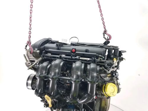 Engine FORD FIESTA VI (CB1, CCN) 1.25 | BP27353884M1 