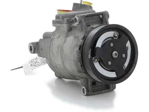 AC compressor SEAT IBIZA IV ST (6J8, 6P8) 1.6 TDI | BP28207664M34 