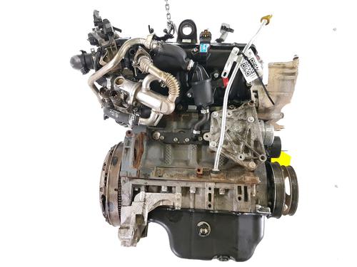 Engine FIAT QUBO (225_)  | BP28536196M1