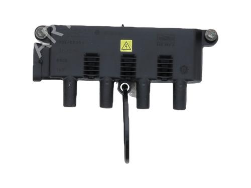 Used Ignition coil ALFA ROMEO MITO (955_) 1.4 (955.AXB1B, 955.AXU1A) (78 hp) 29218711