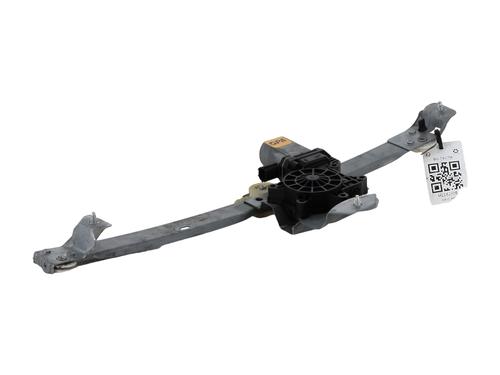 Front left window mechanism RENAULT CLIO IV (BH_) 1.5 dCi 90 | BP28528793C22 