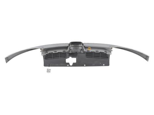 Grill PEUGEOT 206 Hatchback (2A/C) 2.0 HDI 90 | BP30524127C40