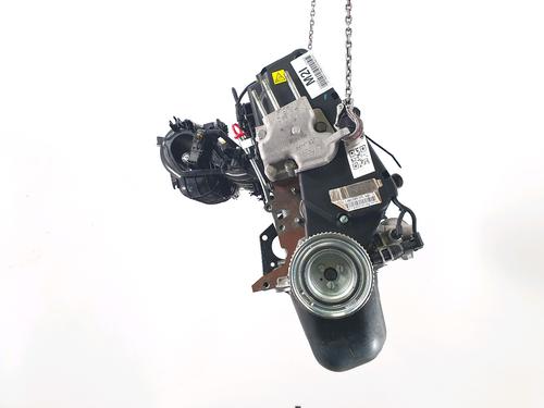 Used Engine Engine 39489615 39489615