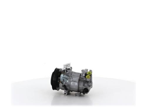 AC compressor RENAULT MEGANE III Hatchback (BZ0/1_, B3_) 1.5 dCi (BZ09, BZ0D, BZ1W, BZ29, BZ14) | BP39489442M34 - Image 4