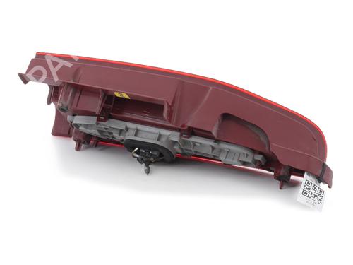 Left taillight PEUGEOT PARTNER Tepee 1.6 HDi 16V | BP36210728C34 - Image 4