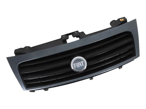 Used Grille Grille FIAT SCUDO Bus (270_, 272_) [2007-2016] 33009697 33009697