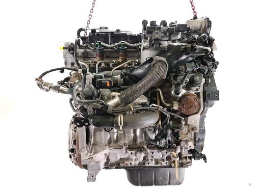 Engine PEUGEOT 206+ (2L_, 2M_) 1.4 HDi eco 70 | BP36691762M1 - Image 4