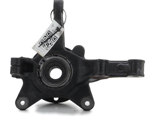 Left front steering knuckle RENAULT KANGOO Express (FW0/1_) 1.5 dCi 80 (FW15) | BP29144564M25 